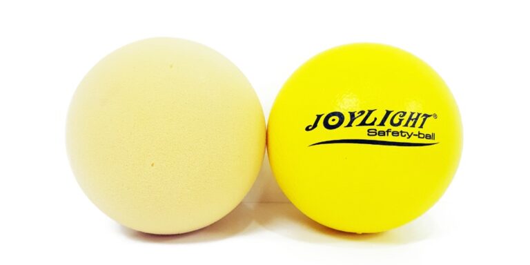 What is Foam Dodgeball