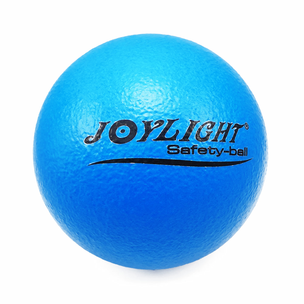 Foam dodgeball - Classic - UV Reactive - JoyLight Sport
