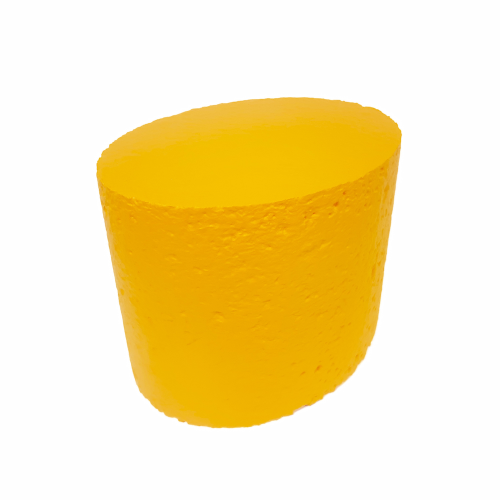Regenerated PU foam - Oval S - JoyLight Sport