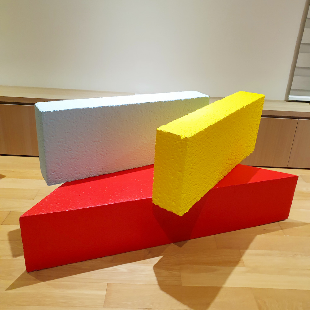 Regenerated PU foam - furniture 3 - JoyLight Sport
