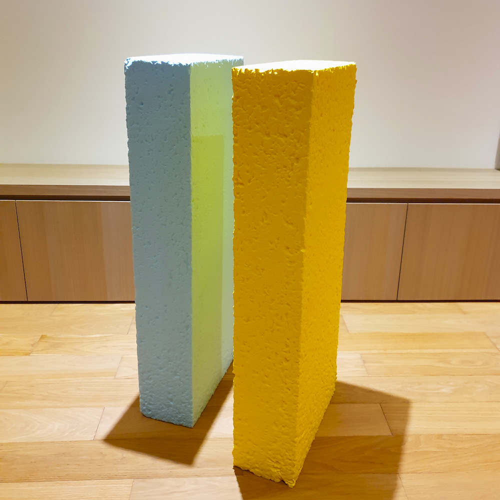 Regenerated PU foam - furniture 4 - JoyLight Sport